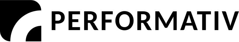 Performativ